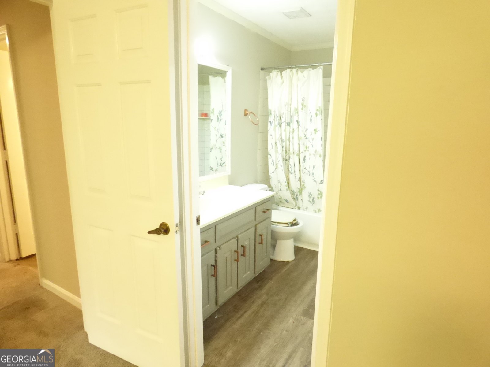 1572 Circlestone Dr. Stone Mountain - Photo 27