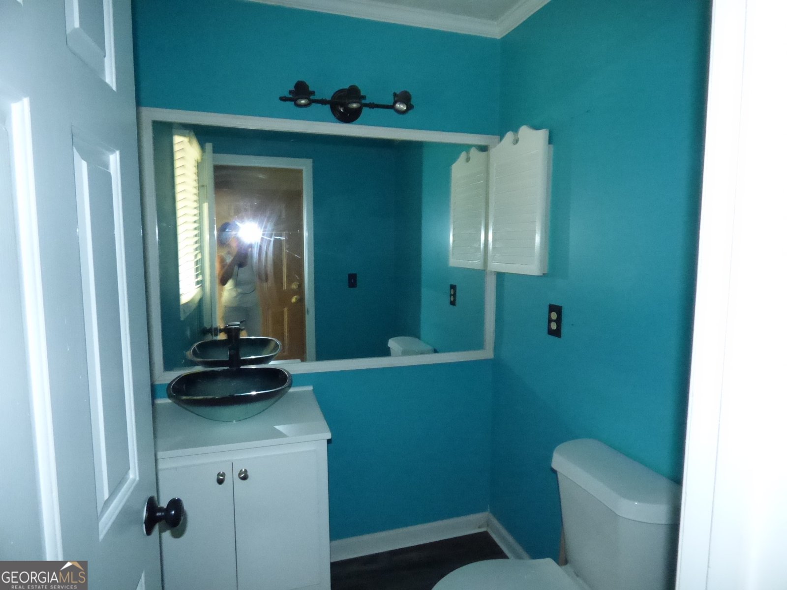 1572 Circlestone Dr. Stone Mountain - Photo 6