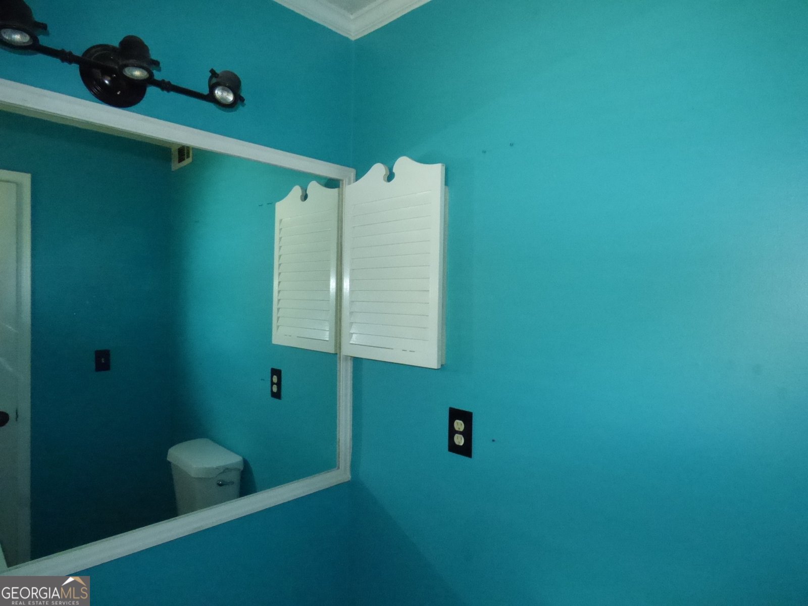 1572 Circlestone Dr. Stone Mountain - Photo 7