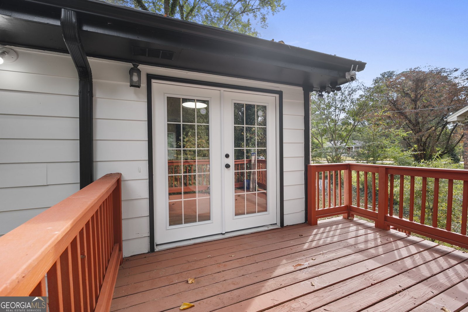1969 Valley Ridge Drive Atlanta - Photo 16