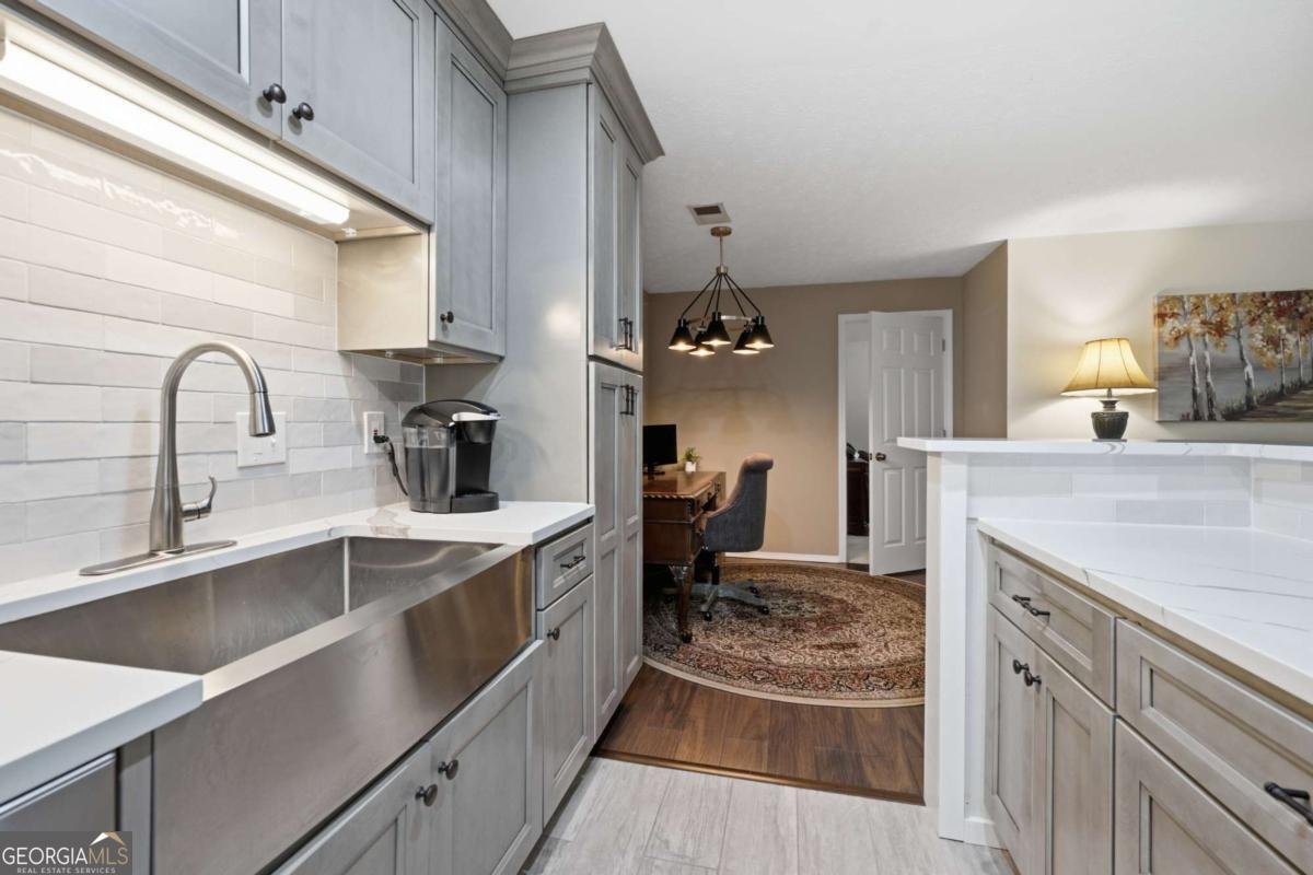 515 Berkeley Woods Drive Duluth - Photo 10