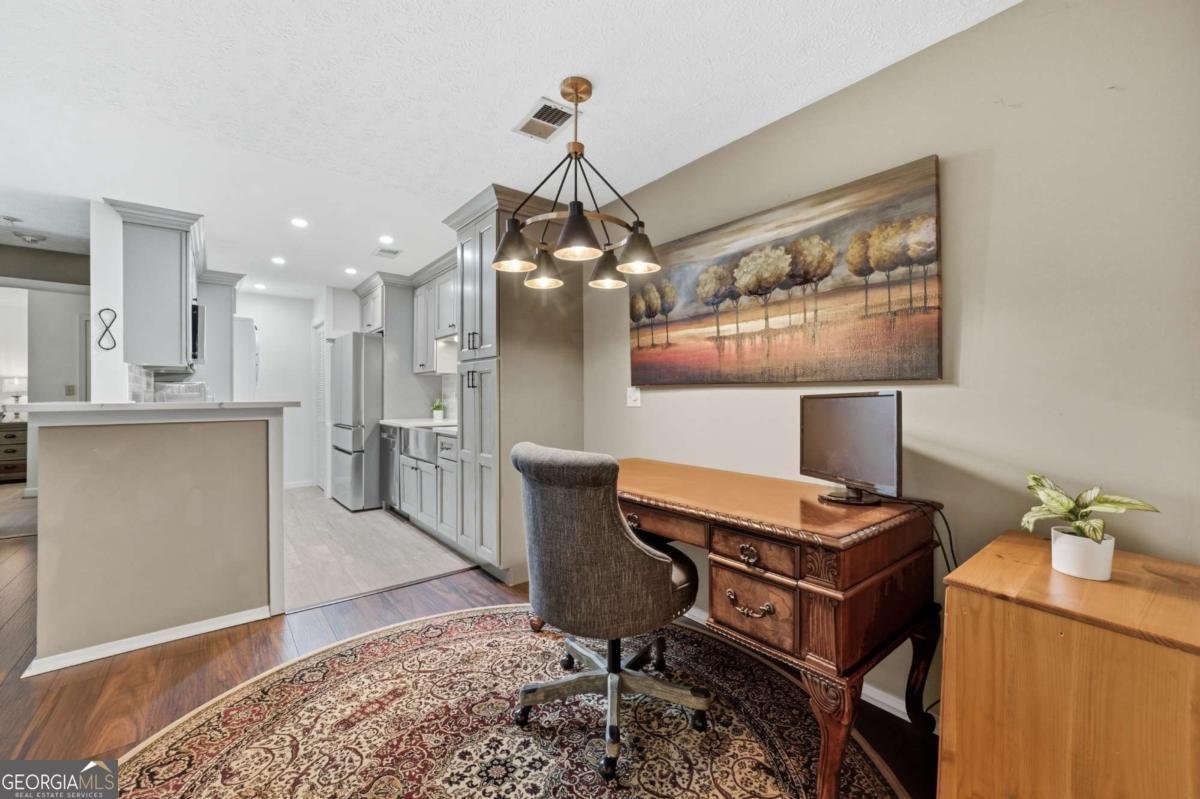 515 Berkeley Woods Drive Duluth - Photo 13