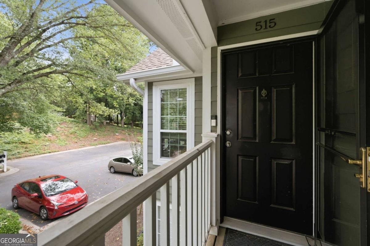 515 Berkeley Woods Drive Duluth - Photo 23