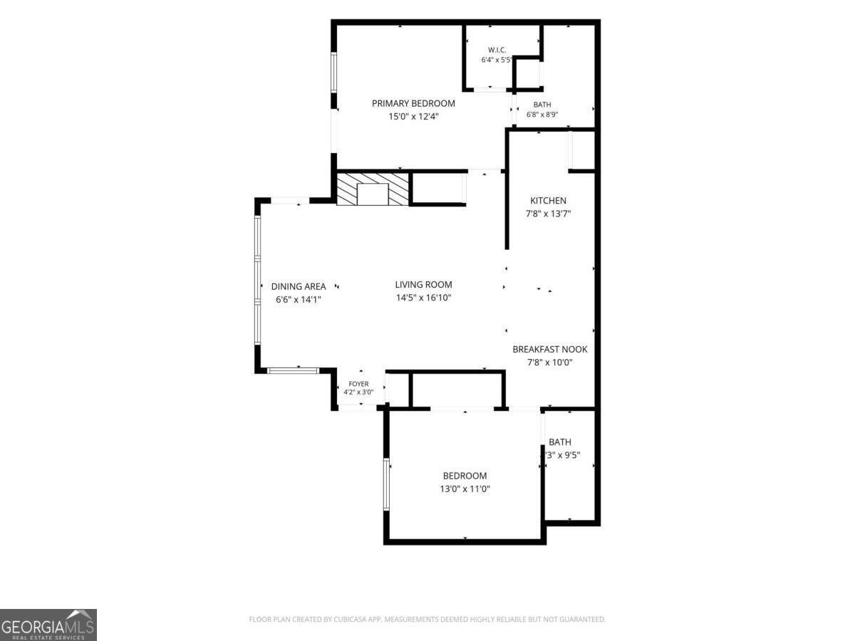 515 Berkeley Woods Drive Duluth - Photo 24