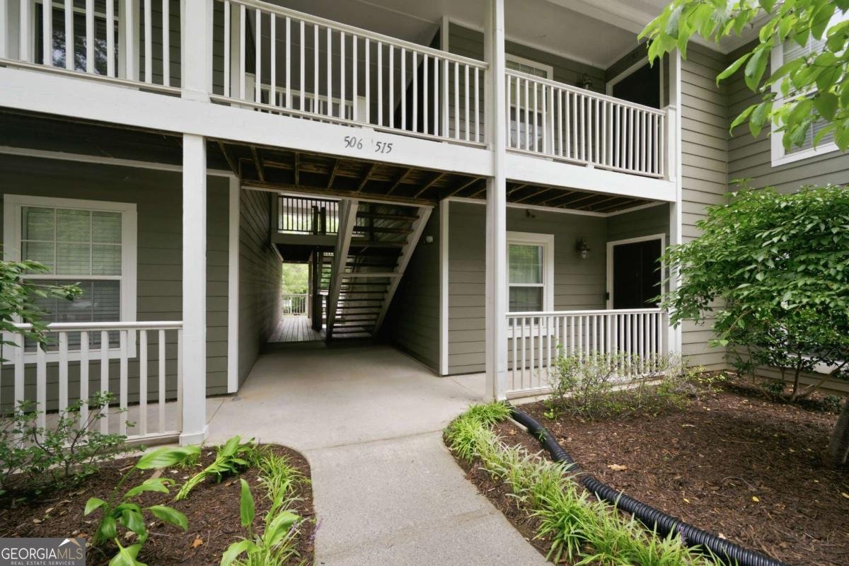 515 Berkeley Woods Drive Duluth - Photo 31