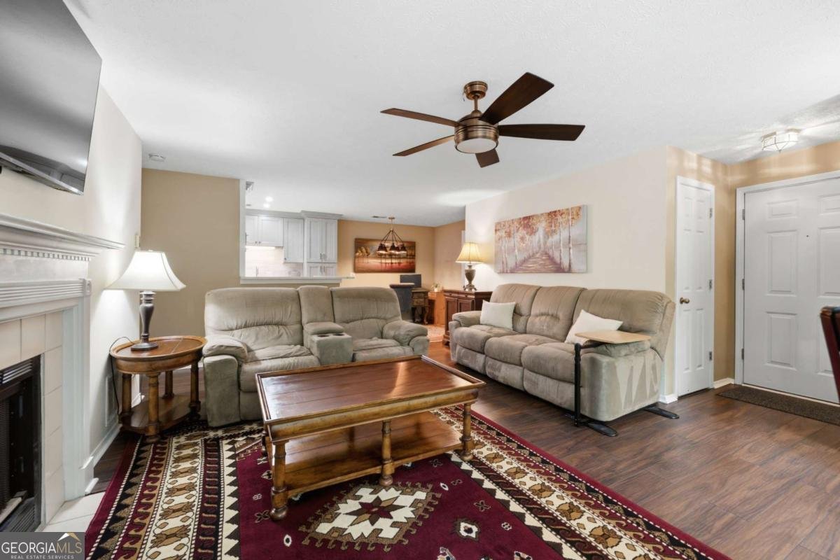 515 Berkeley Woods Drive Duluth - Photo 7