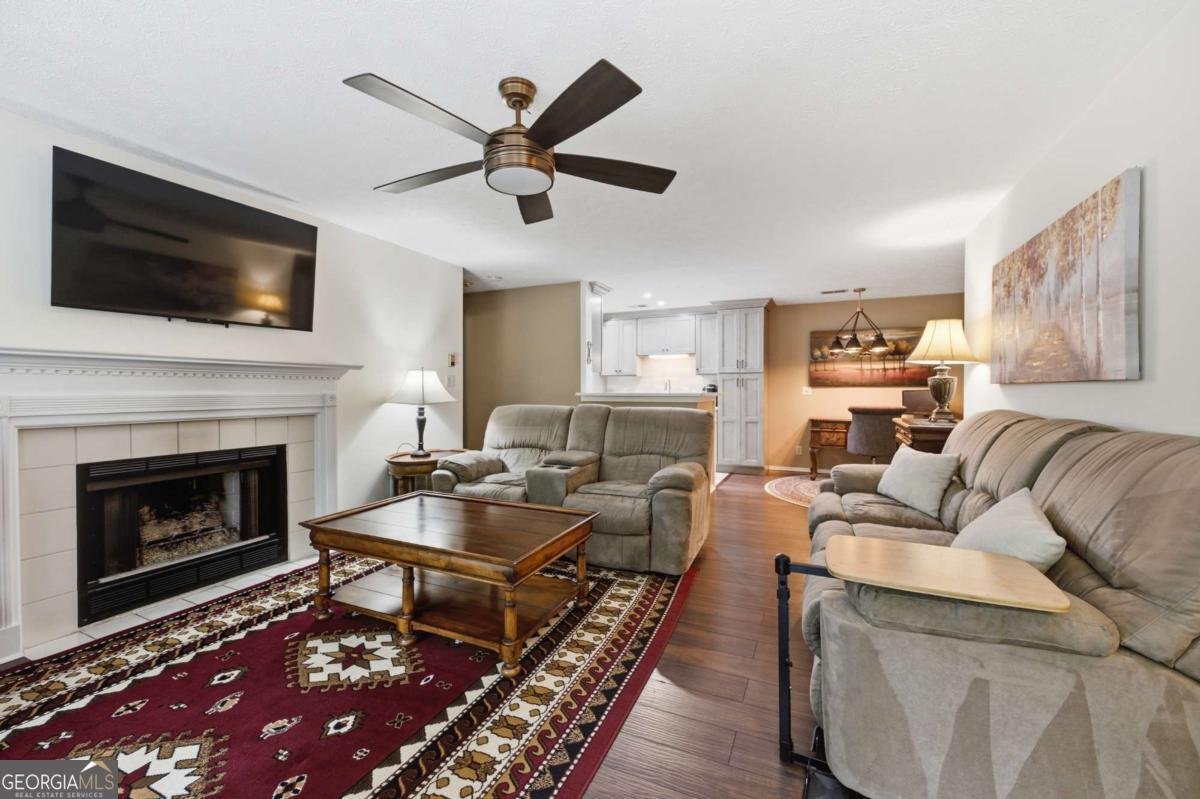 515 Berkeley Woods Drive Duluth - Photo 8