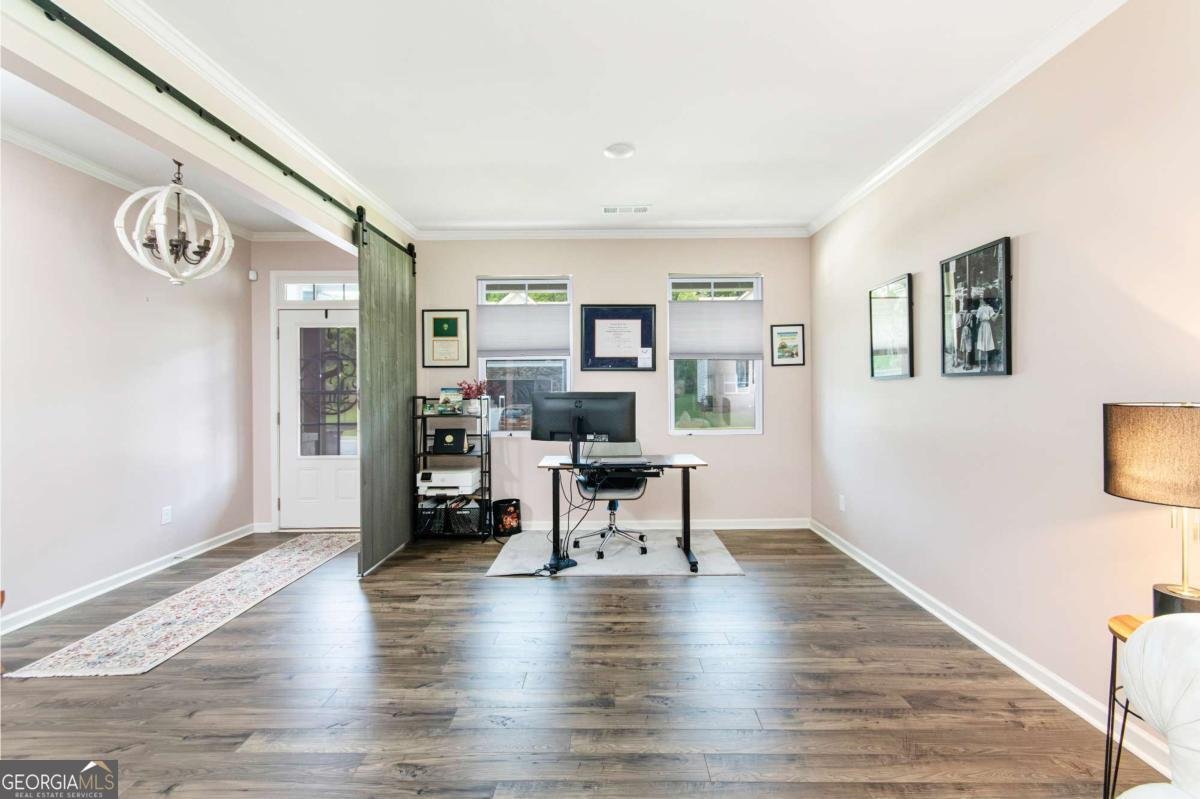 4856 Golden Finch Lane Powder Springs - Photo 10
