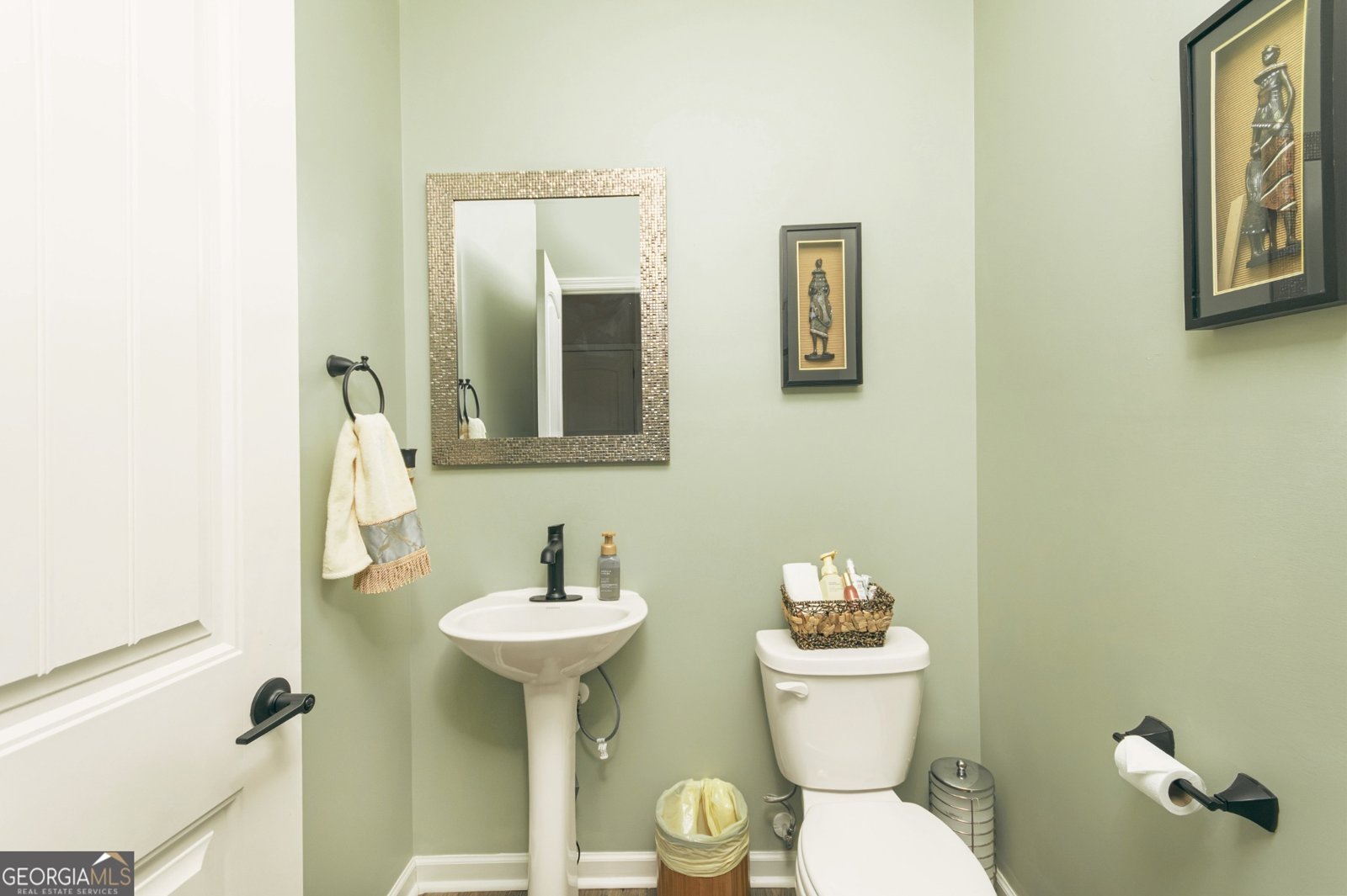 4856 Golden Finch Lane Powder Springs - Photo 11