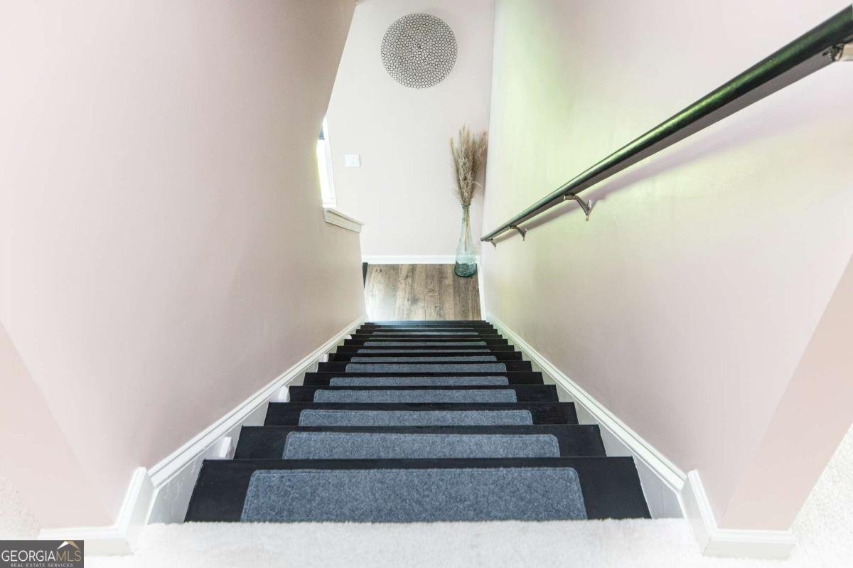 4856 Golden Finch Lane Powder Springs - Photo 22