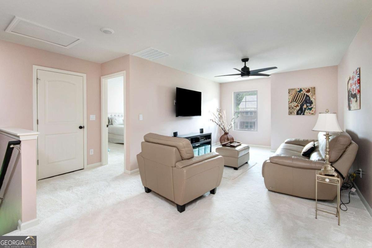4856 Golden Finch Lane Powder Springs - Photo 23