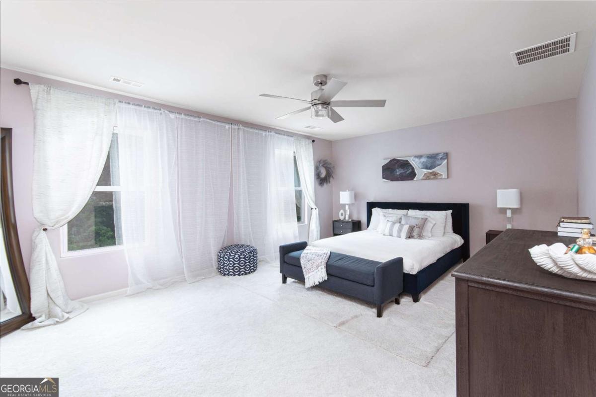 4856 Golden Finch Lane Powder Springs - Photo 24