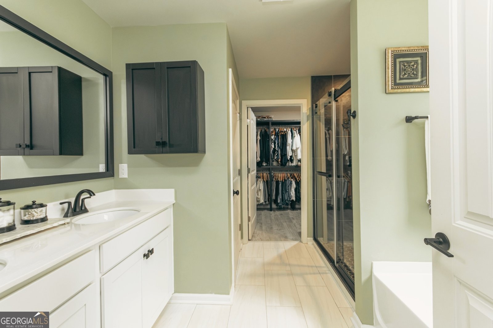 4856 Golden Finch Lane Powder Springs - Photo 27