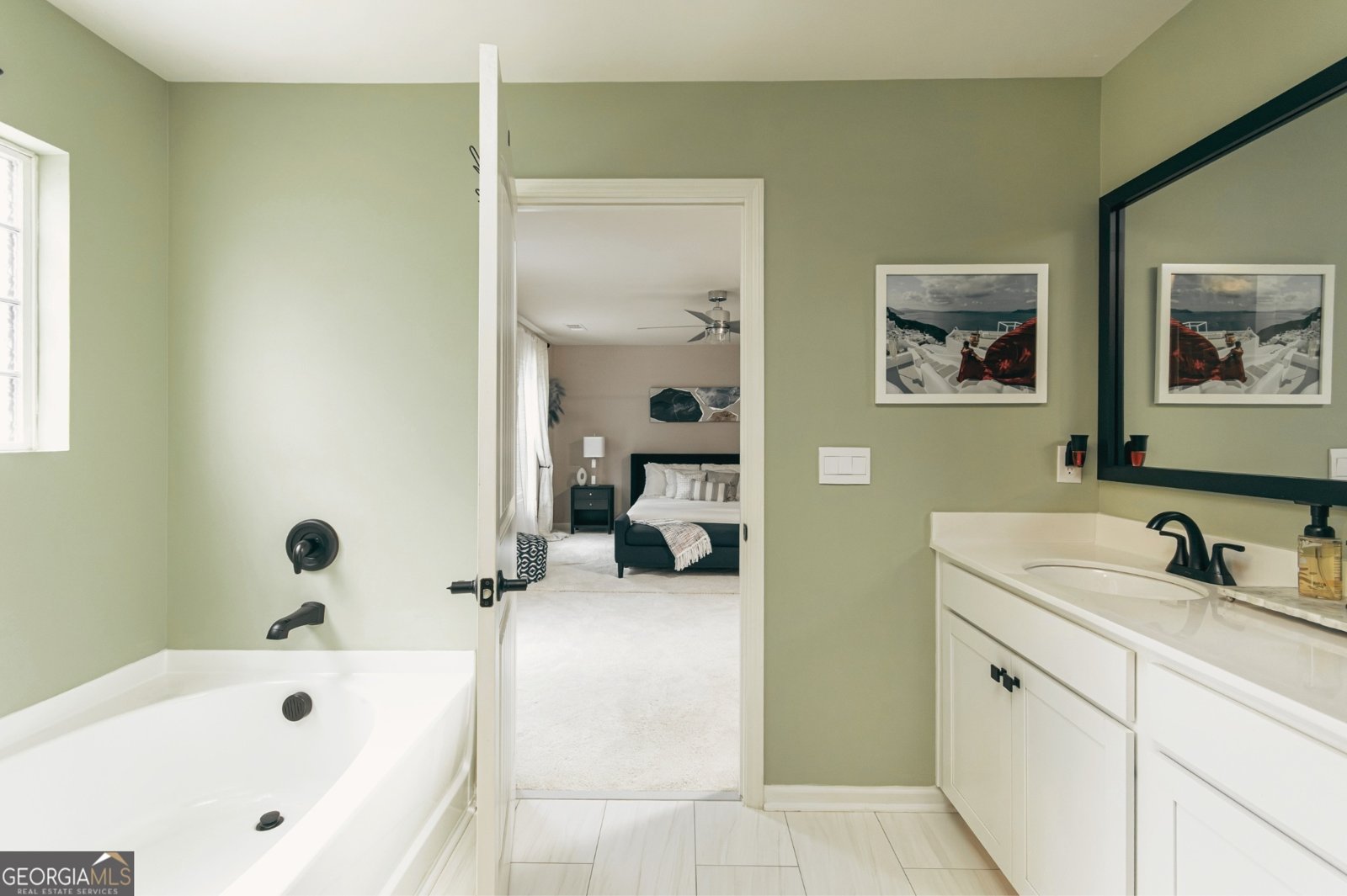 4856 Golden Finch Lane Powder Springs - Photo 28