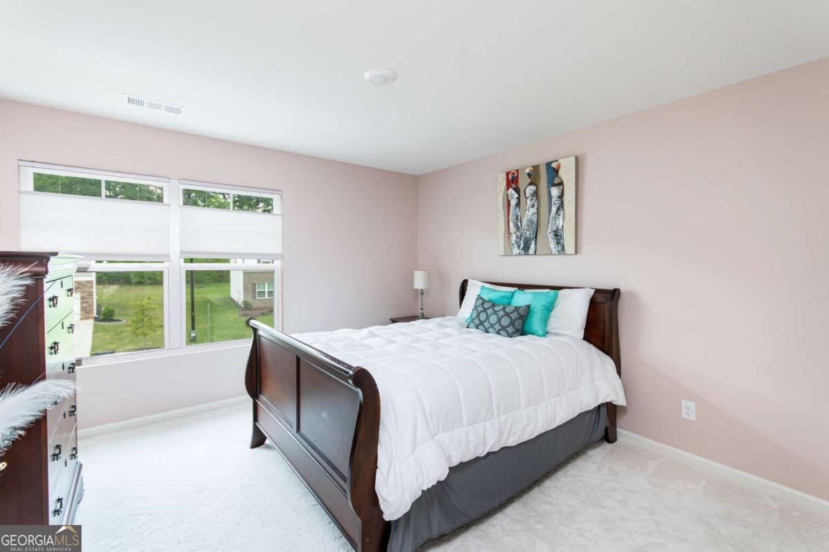 4856 Golden Finch Lane Powder Springs - Photo 31