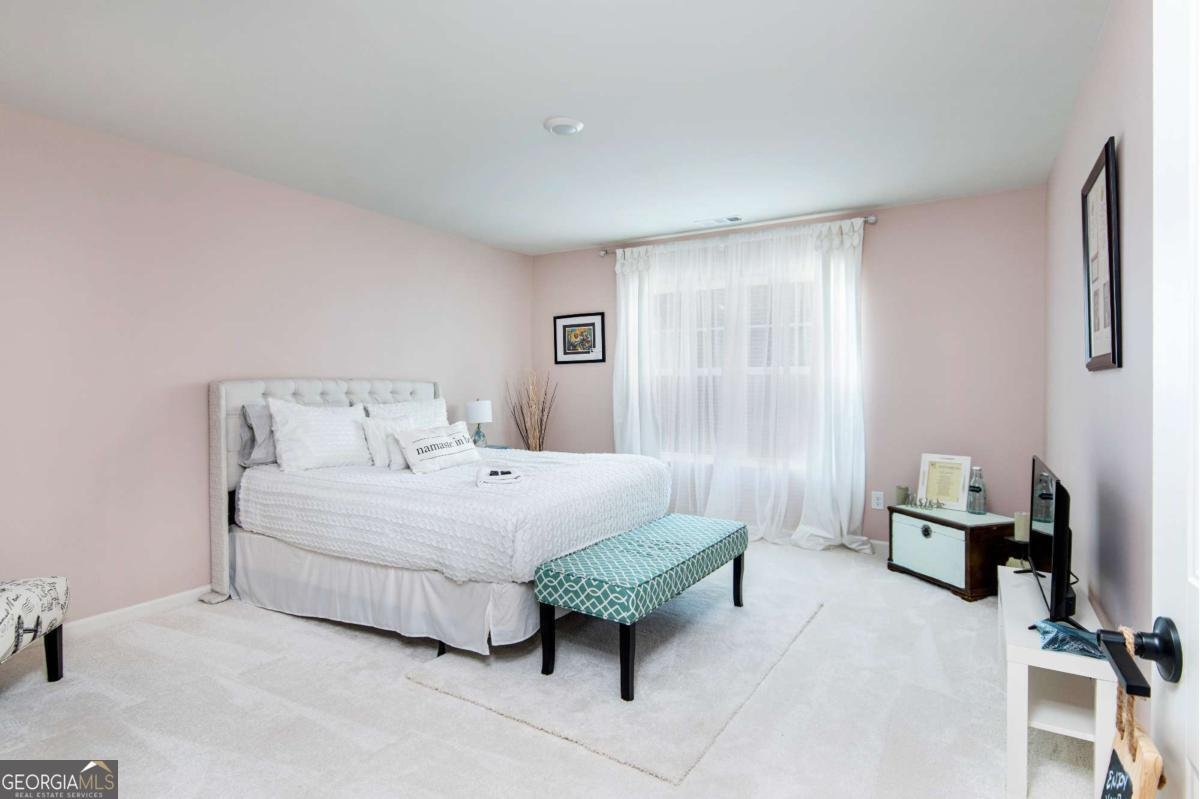 4856 Golden Finch Lane Powder Springs - Photo 33