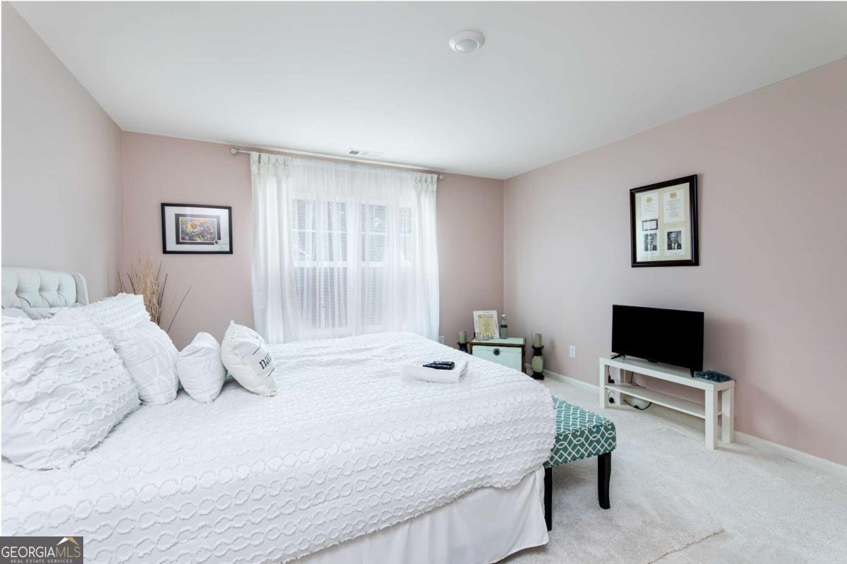 4856 Golden Finch Lane Powder Springs - Photo 34