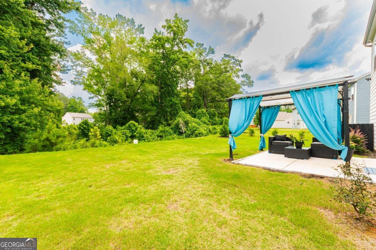4856 Golden Finch Lane Powder Springs - Photo 37