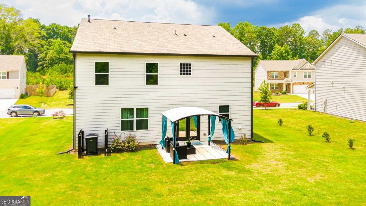 4856 Golden Finch Lane Powder Springs - Photo 39