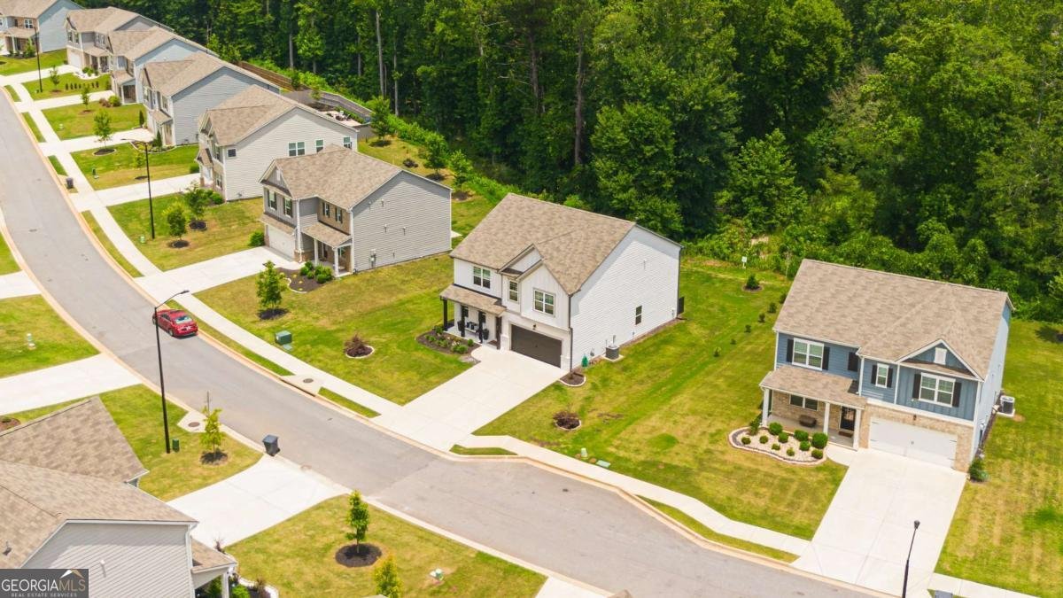 4856 Golden Finch Lane Powder Springs - Photo 42
