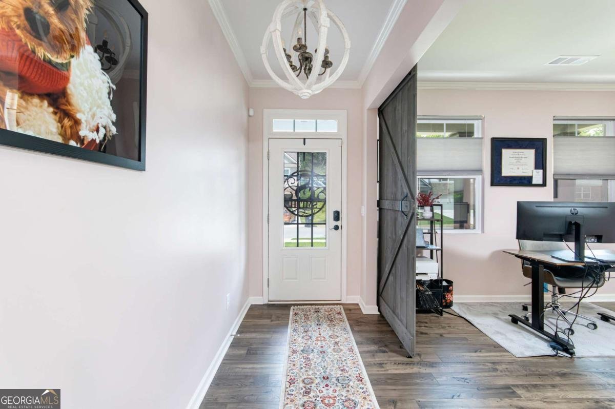 4856 Golden Finch Lane Powder Springs - Photo 7