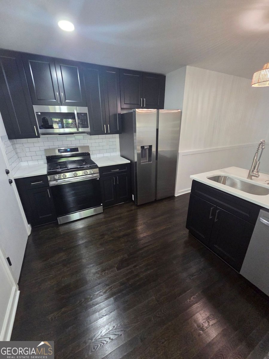 1015 Braemar Avenue Atlanta - Photo 10