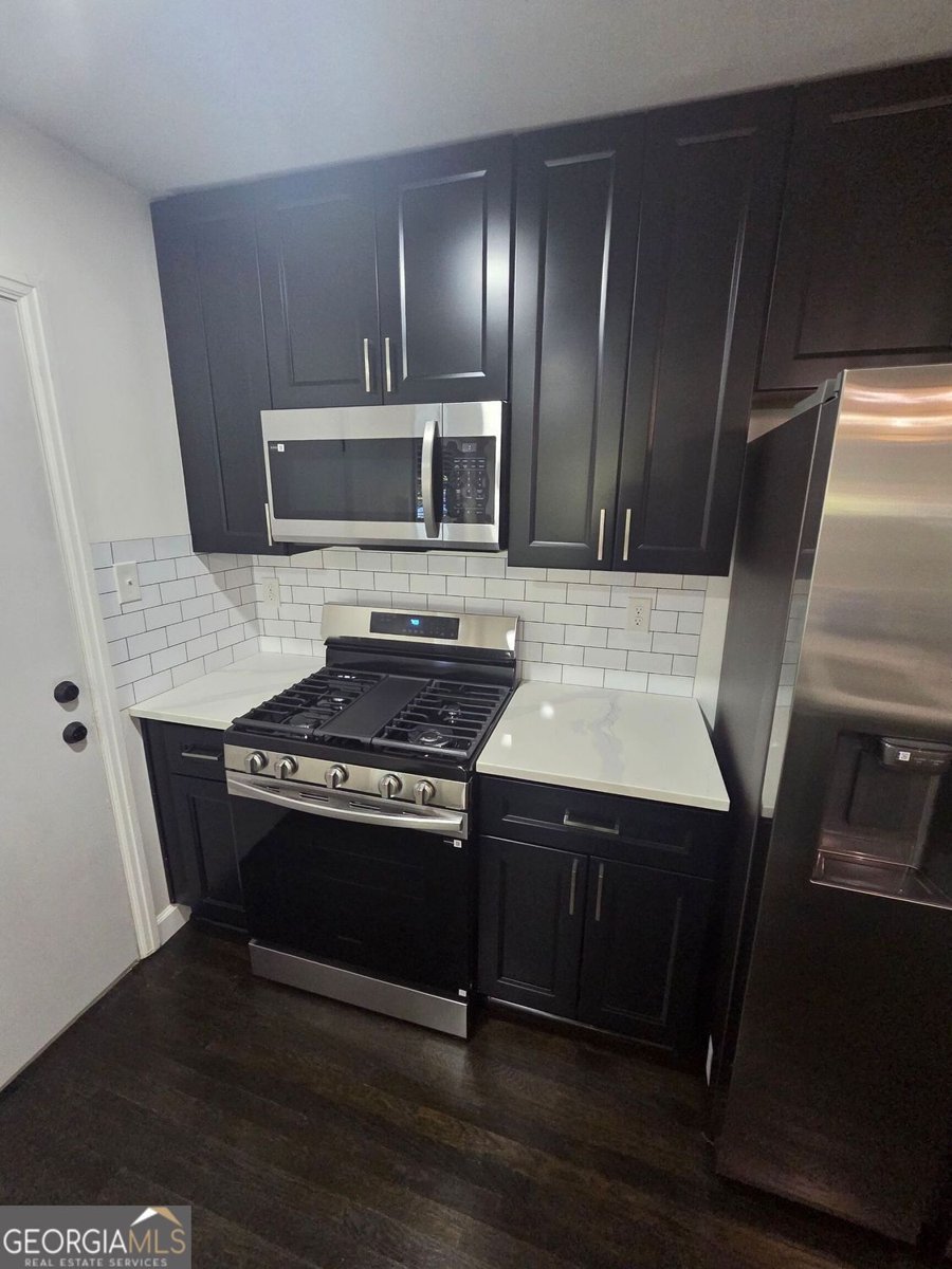 1015 Braemar Avenue Atlanta - Photo 11