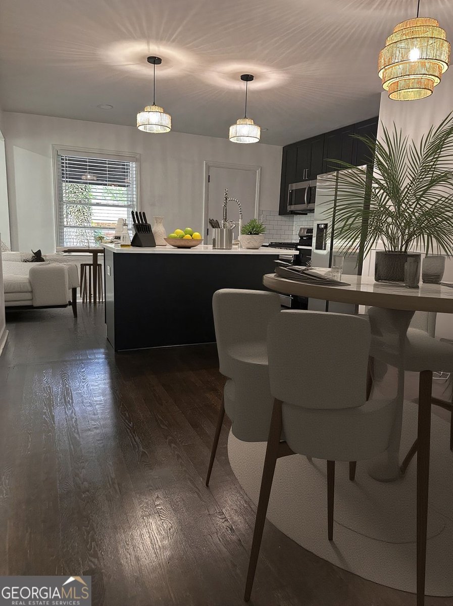 1015 Braemar Avenue Atlanta - Photo 12
