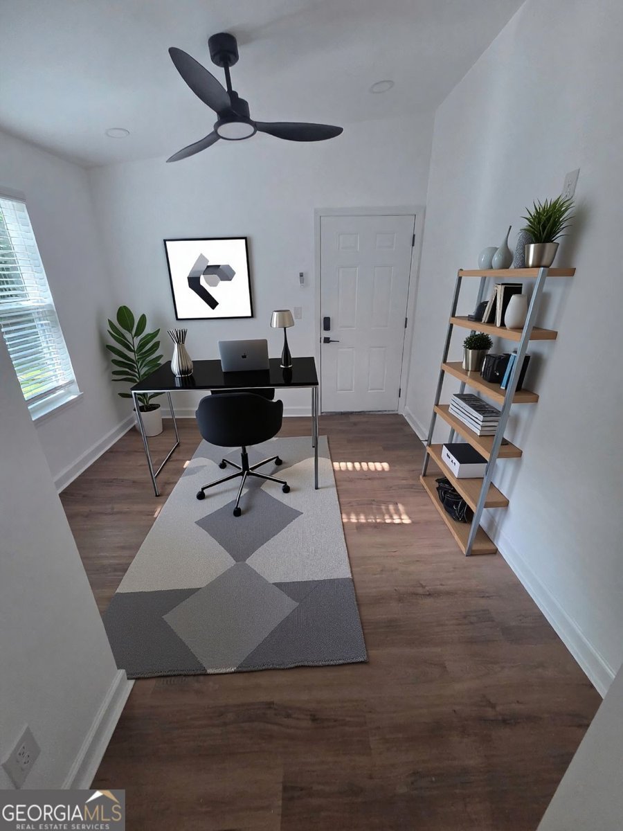 1015 Braemar Avenue Atlanta - Photo 18