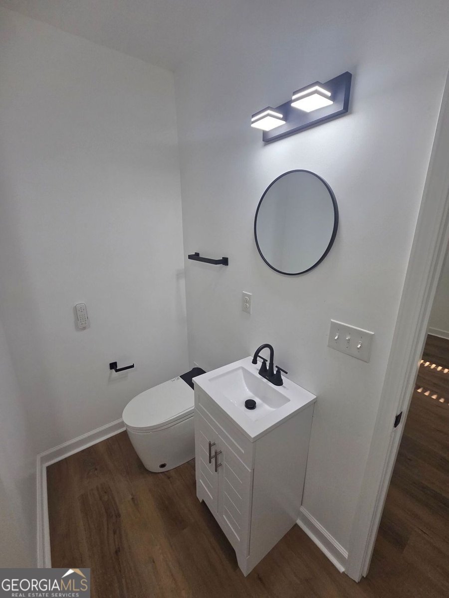1015 Braemar Avenue Atlanta - Photo 21
