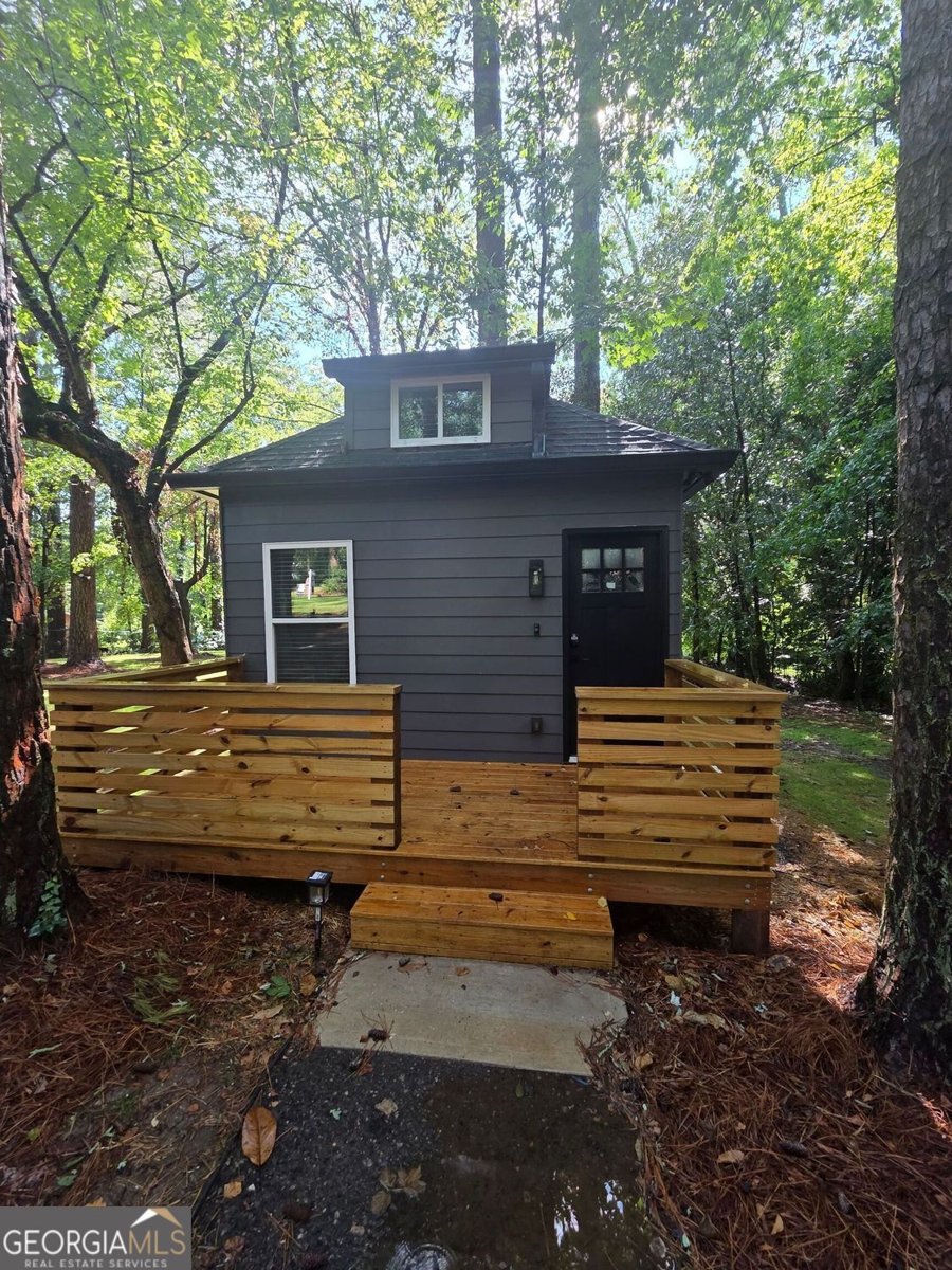 1015 Braemar Avenue Atlanta - Photo 24