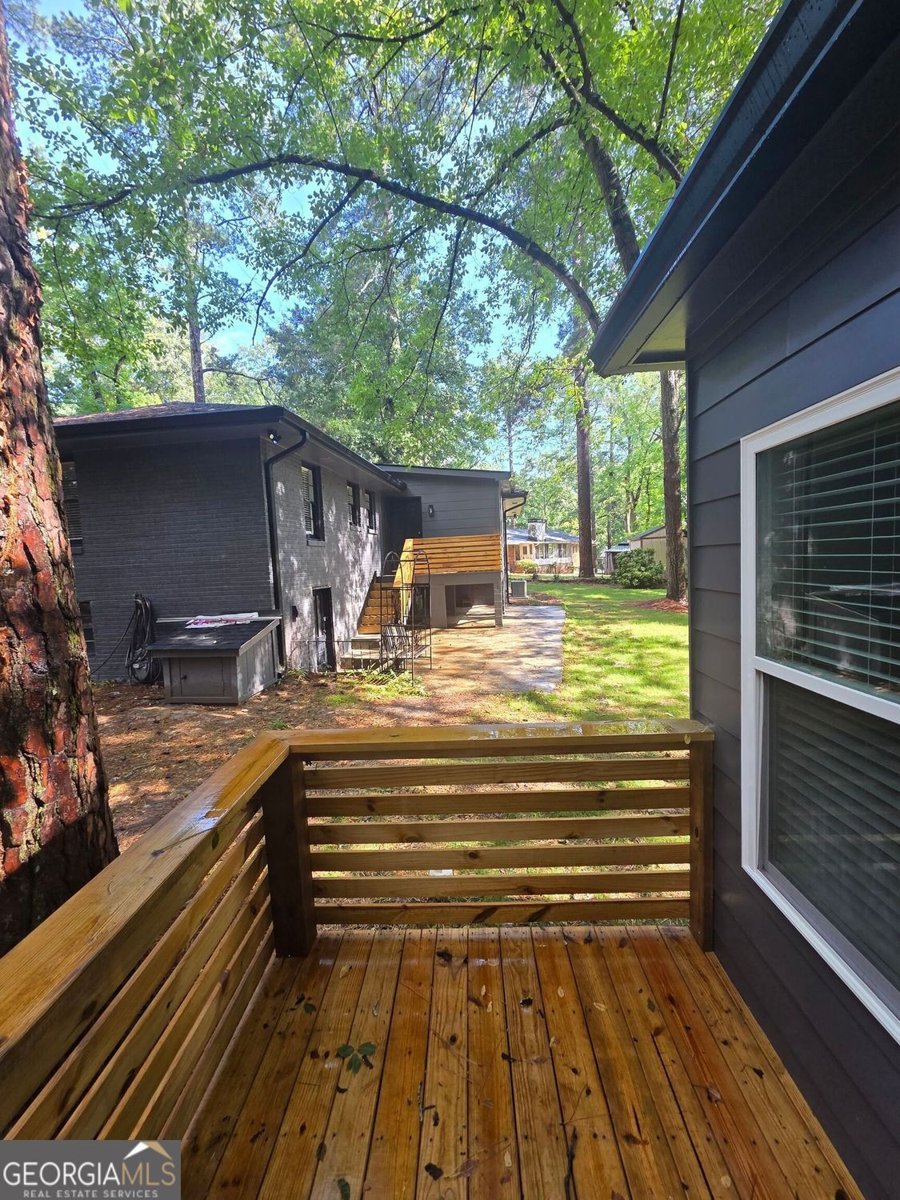 1015 Braemar Avenue Atlanta - Photo 26