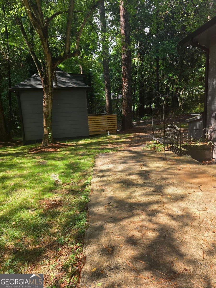 1015 Braemar Avenue Atlanta - Photo 27