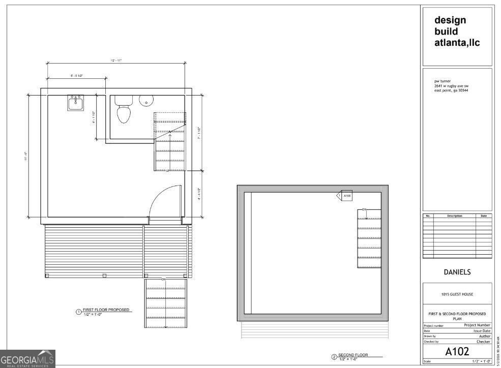 1015 Braemar Avenue Atlanta - Photo 36