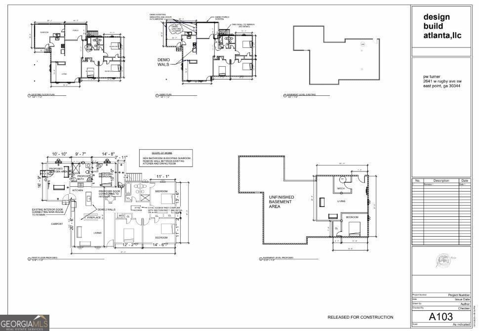 1015 Braemar Avenue Atlanta - Photo 37