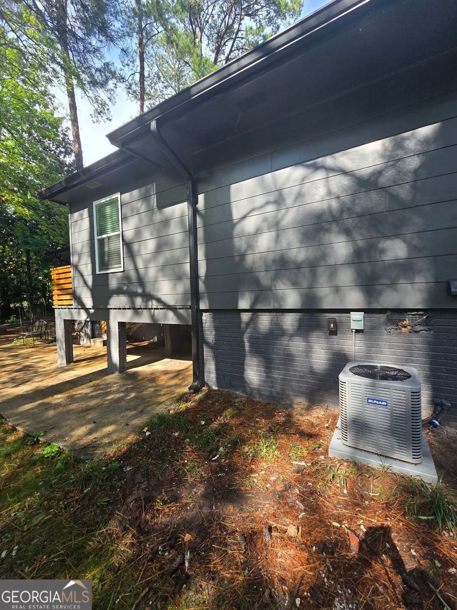 1015 Braemar Avenue Atlanta - Photo 6