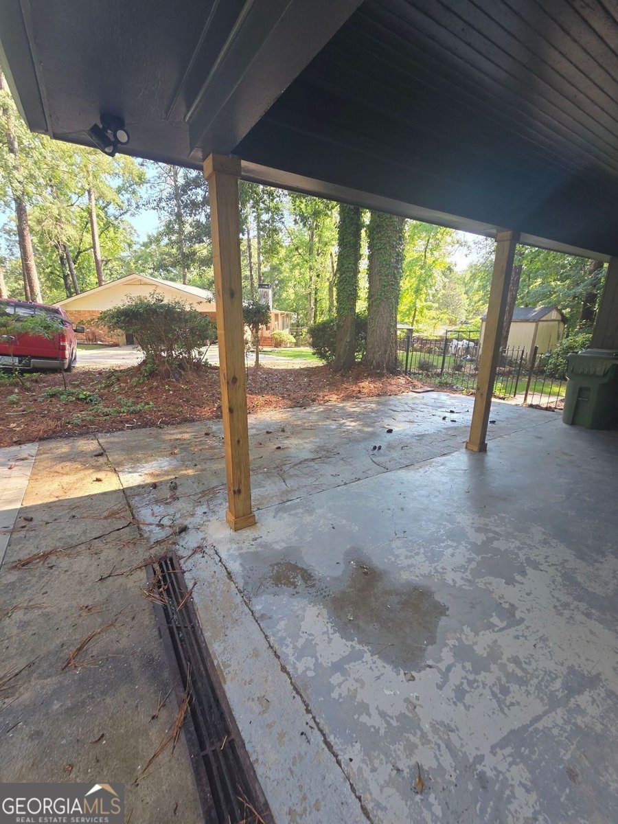 1015 Braemar Avenue Atlanta - Photo 7