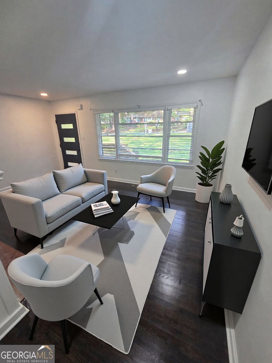 1015 Braemar Avenue Atlanta - Photo 8