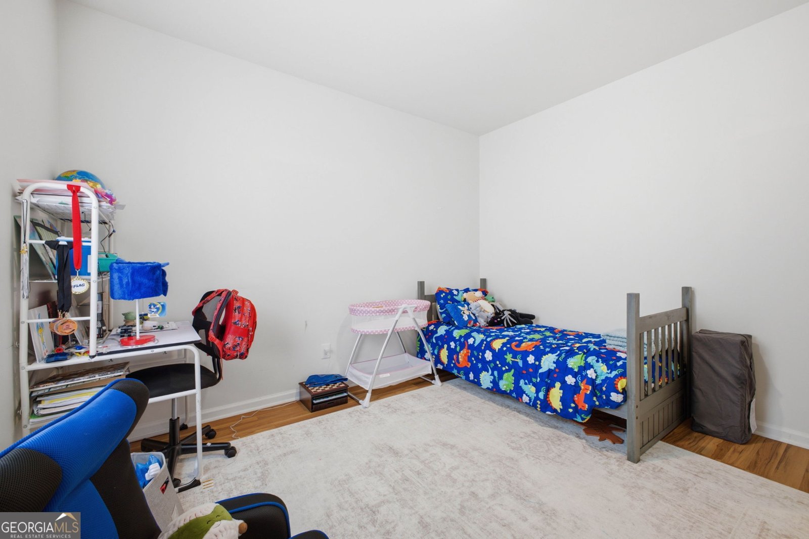 324 San Vito Way Cartersville - Photo 25