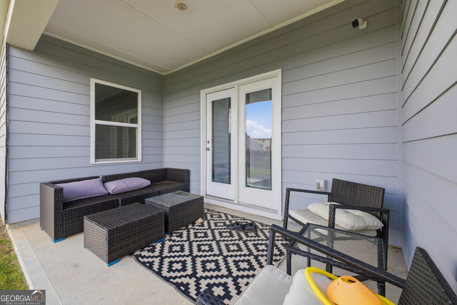 324 San Vito Way Cartersville - Photo 28