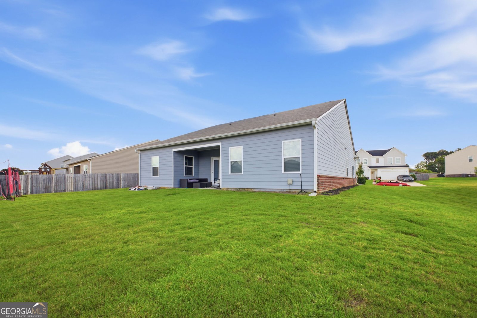324 San Vito Way Cartersville - Photo 31