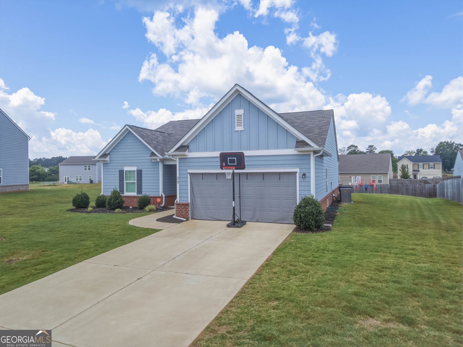 324 San Vito Way Cartersville - Photo 32