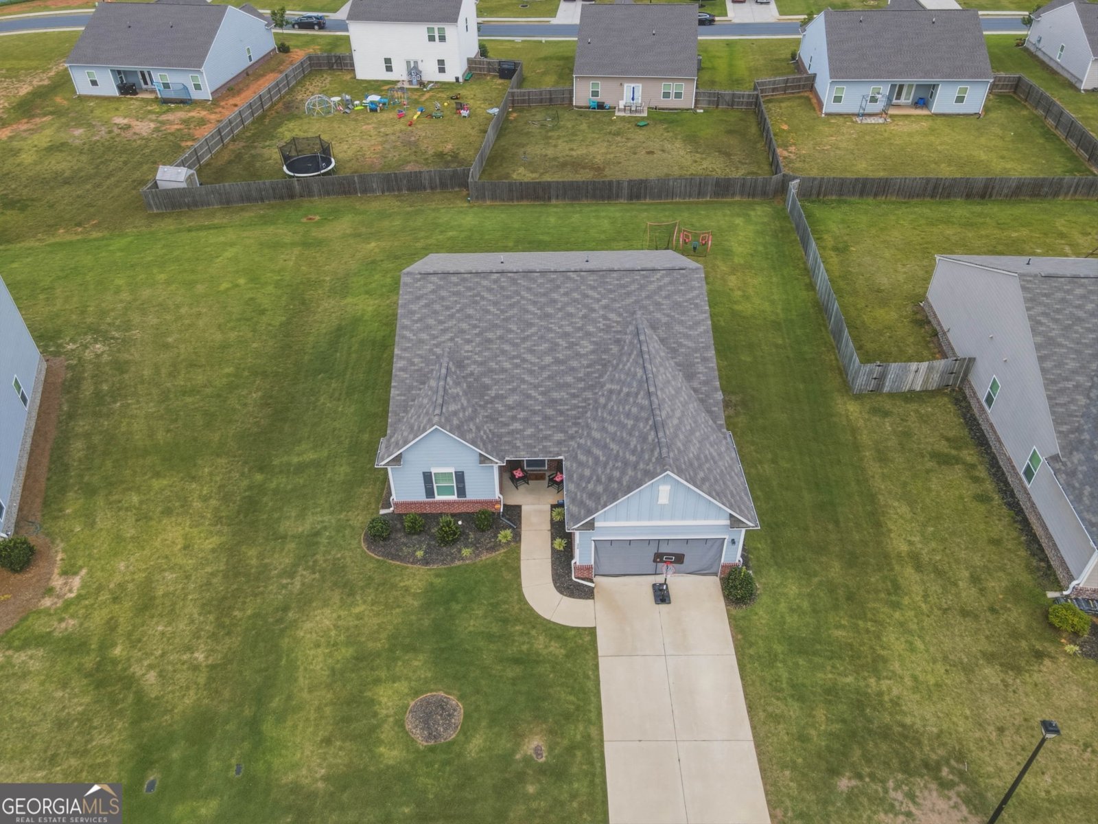 324 San Vito Way Cartersville - Photo 33