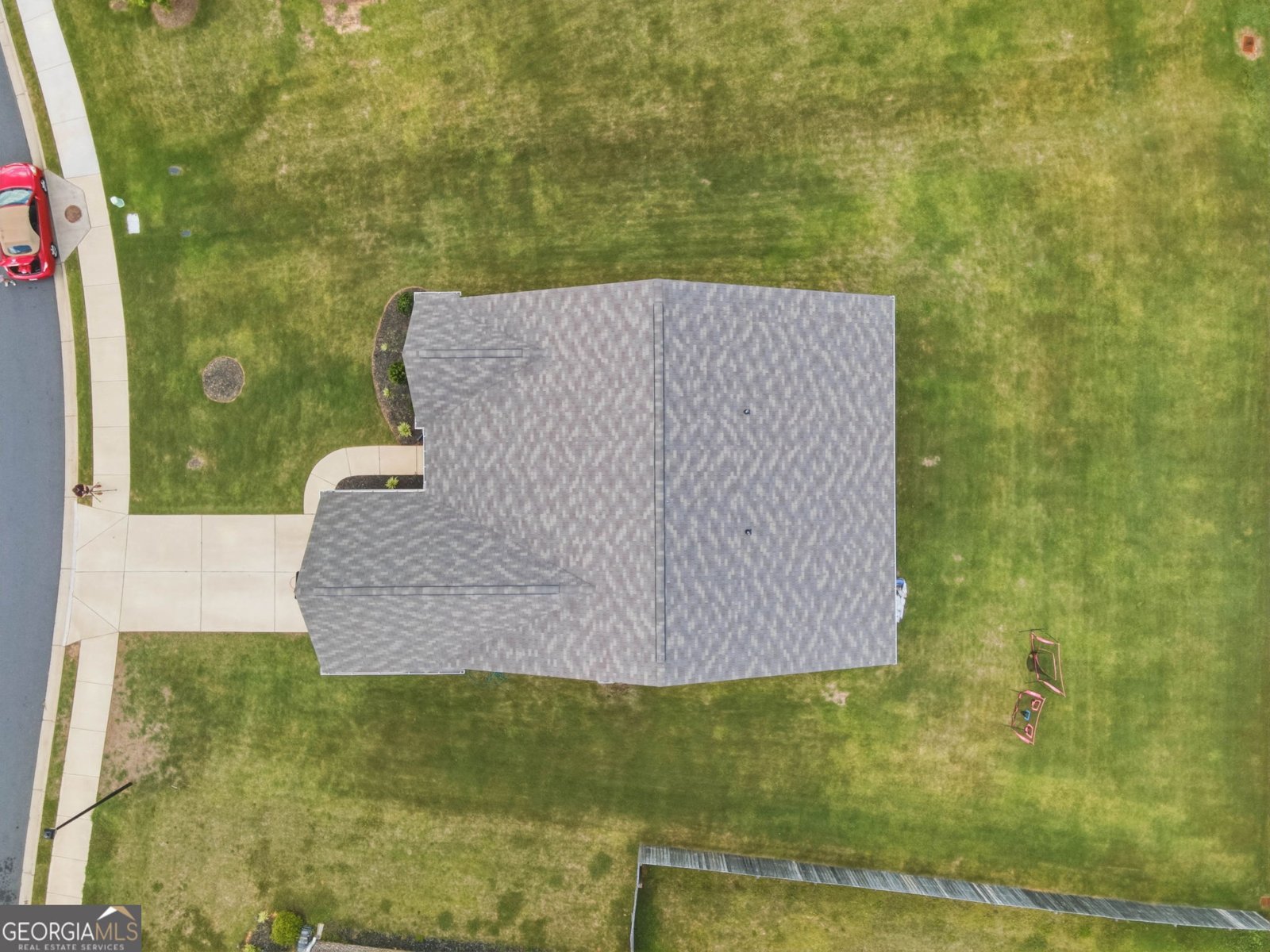 324 San Vito Way Cartersville - Photo 34