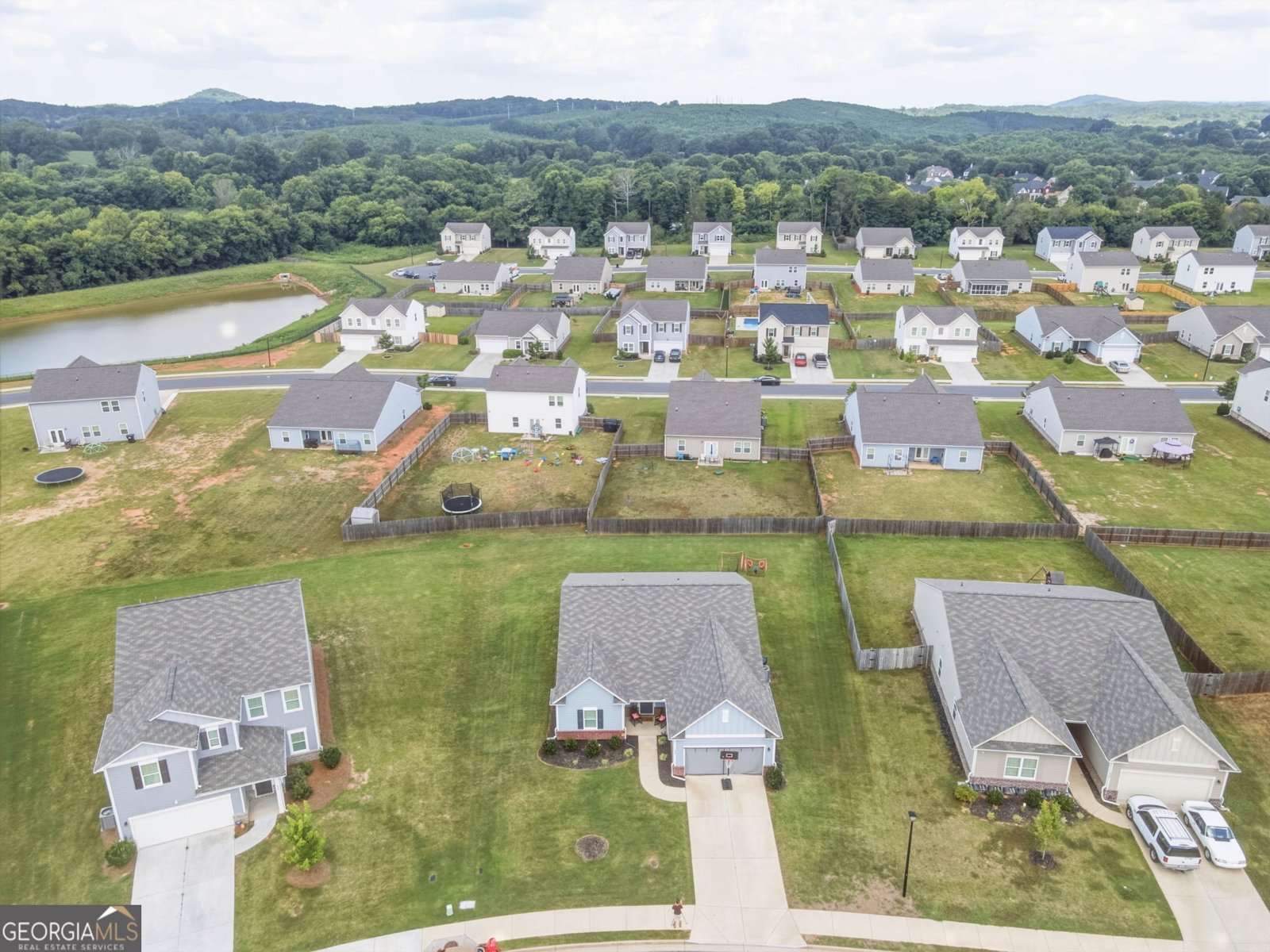324 San Vito Way Cartersville - Photo 35