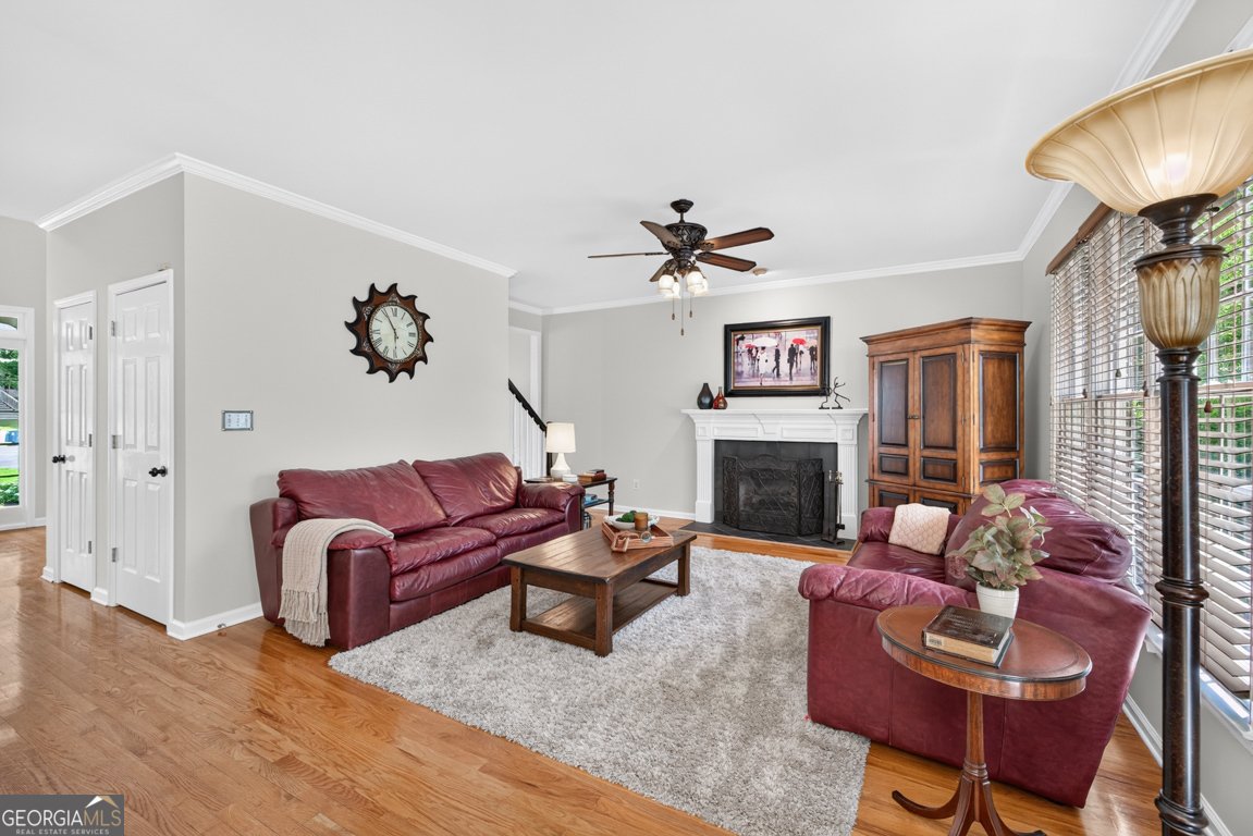 1798 Macy Lane Lawrenceville - Photo 10