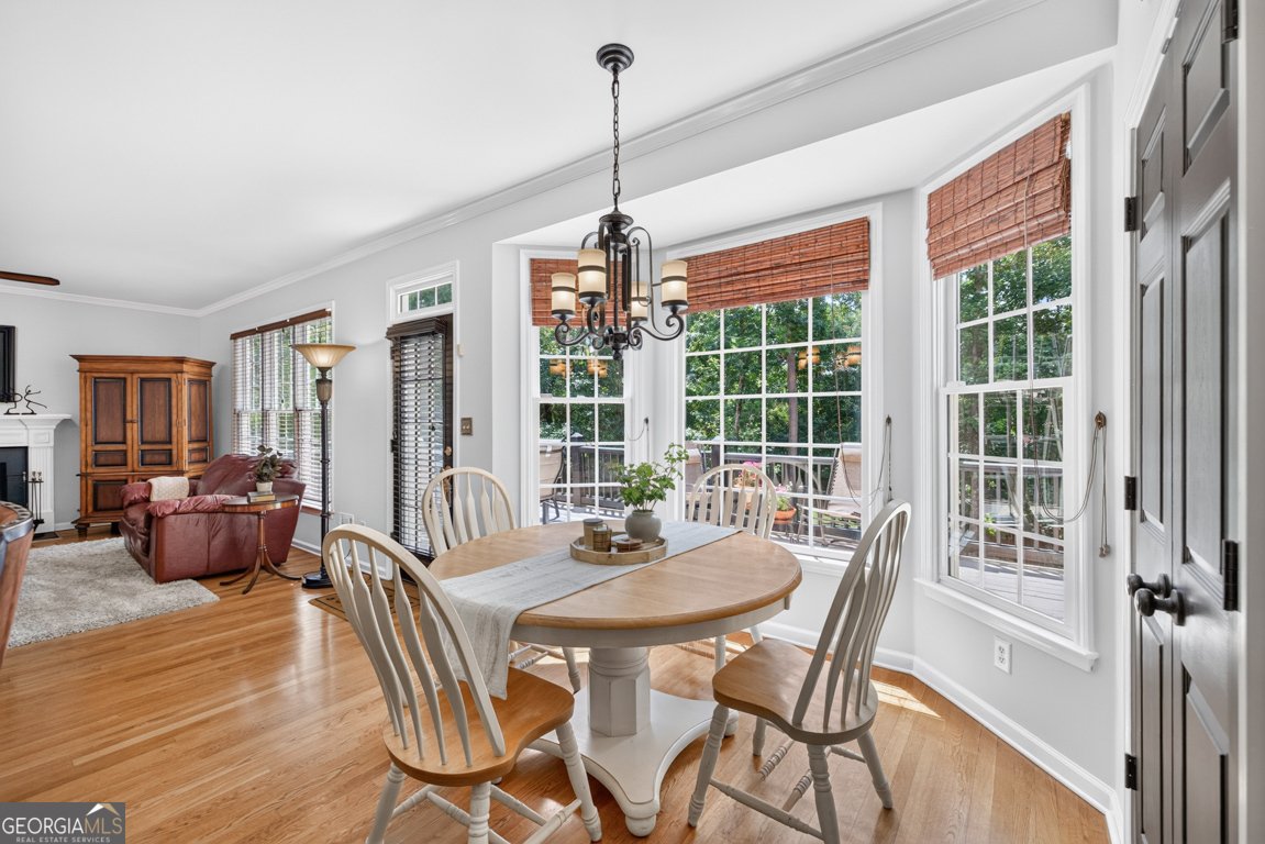 1798 Macy Lane Lawrenceville - Photo 12