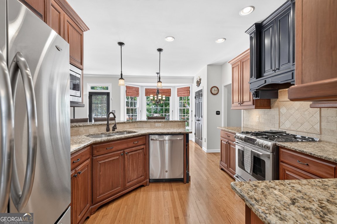 1798 Macy Lane Lawrenceville - Photo 14