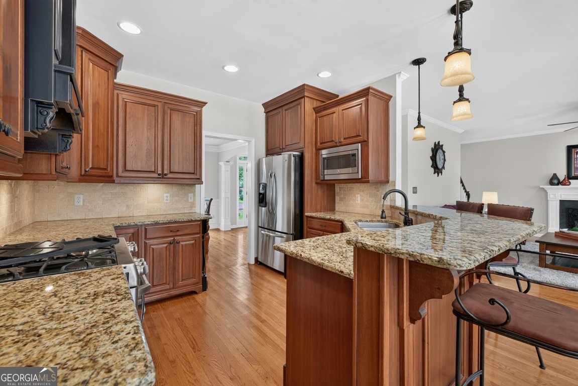 1798 Macy Lane Lawrenceville - Photo 15