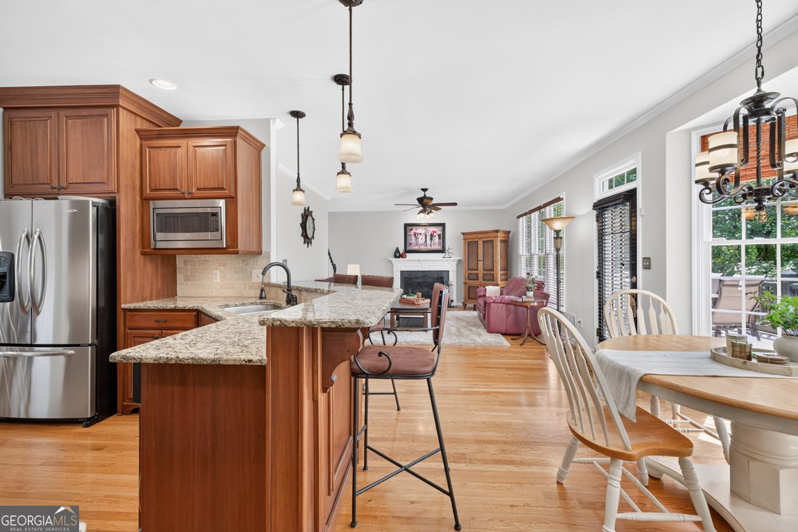 1798 Macy Lane Lawrenceville - Photo 17